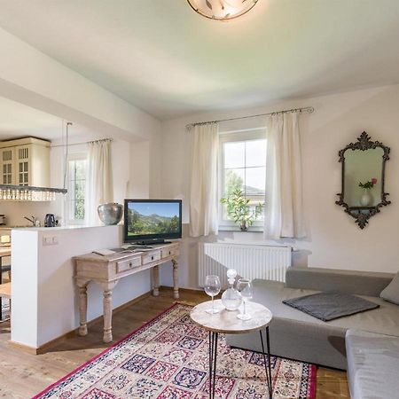 Apartament Vintage Loft Hopfgarten im Brixental Zewnętrze zdjęcie