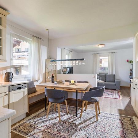 Apartament Vintage Loft Hopfgarten im Brixental Zewnętrze zdjęcie