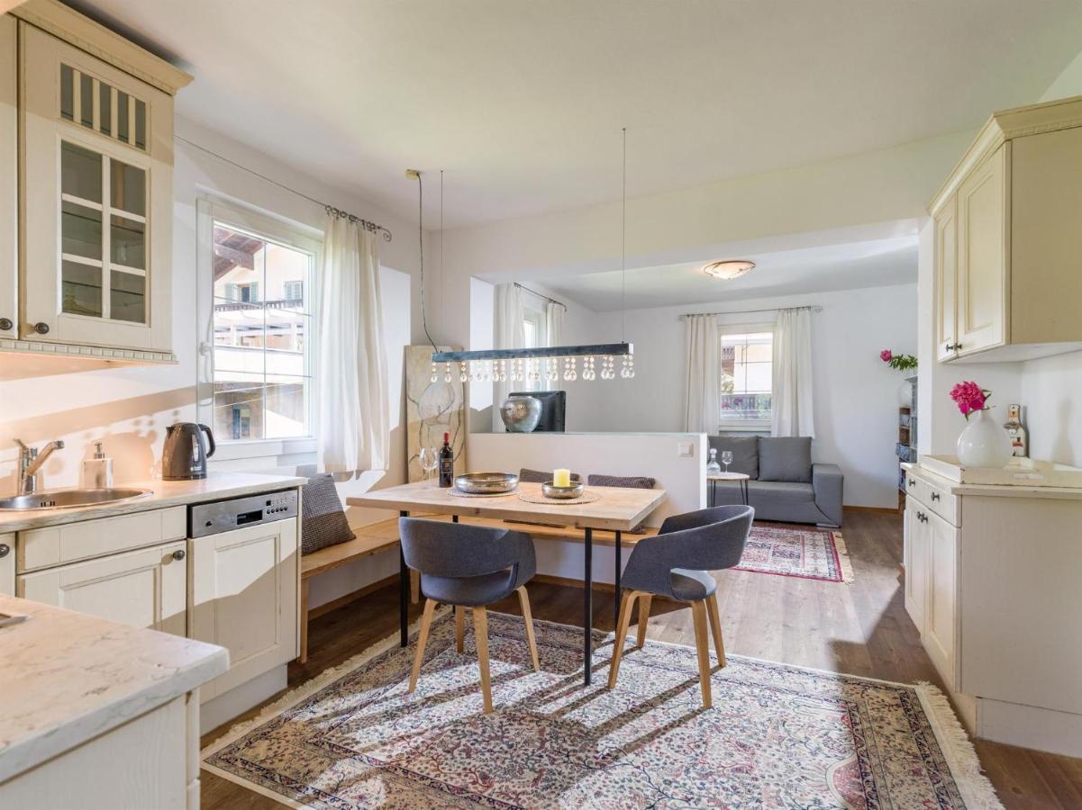 Apartament Vintage Loft Hopfgarten im Brixental Zewnętrze zdjęcie