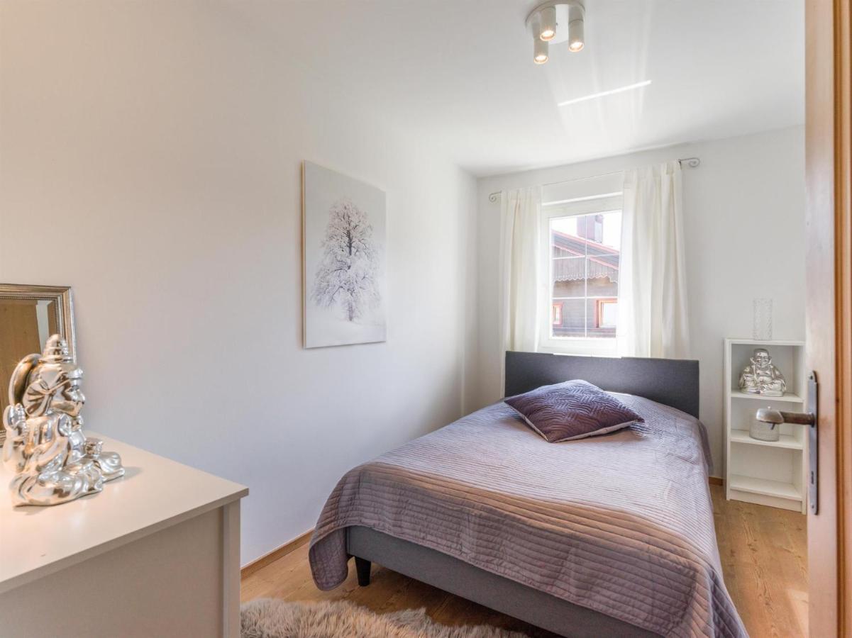 Apartament Vintage Loft Hopfgarten im Brixental Zewnętrze zdjęcie