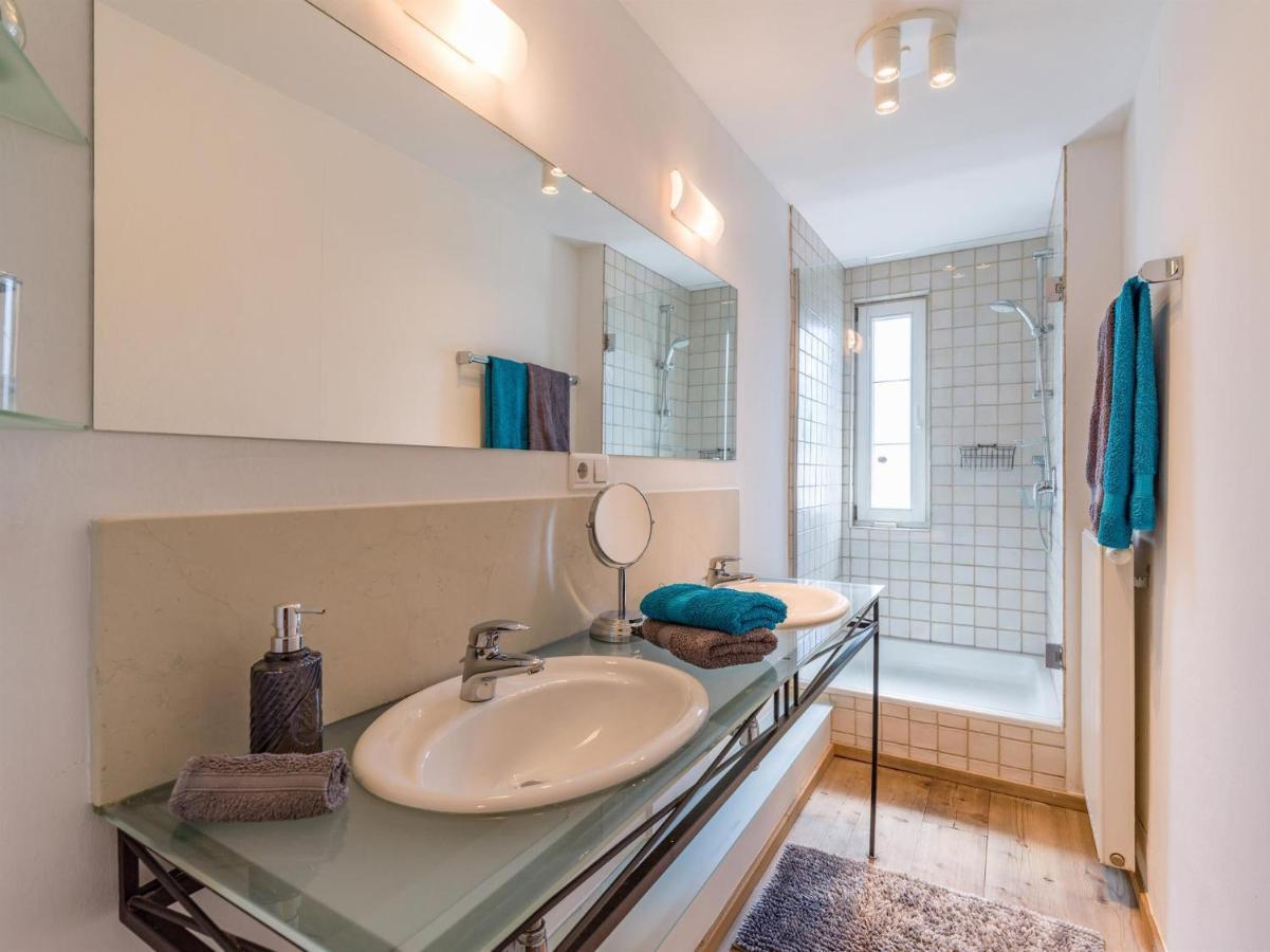 Apartament Vintage Loft Hopfgarten im Brixental Zewnętrze zdjęcie