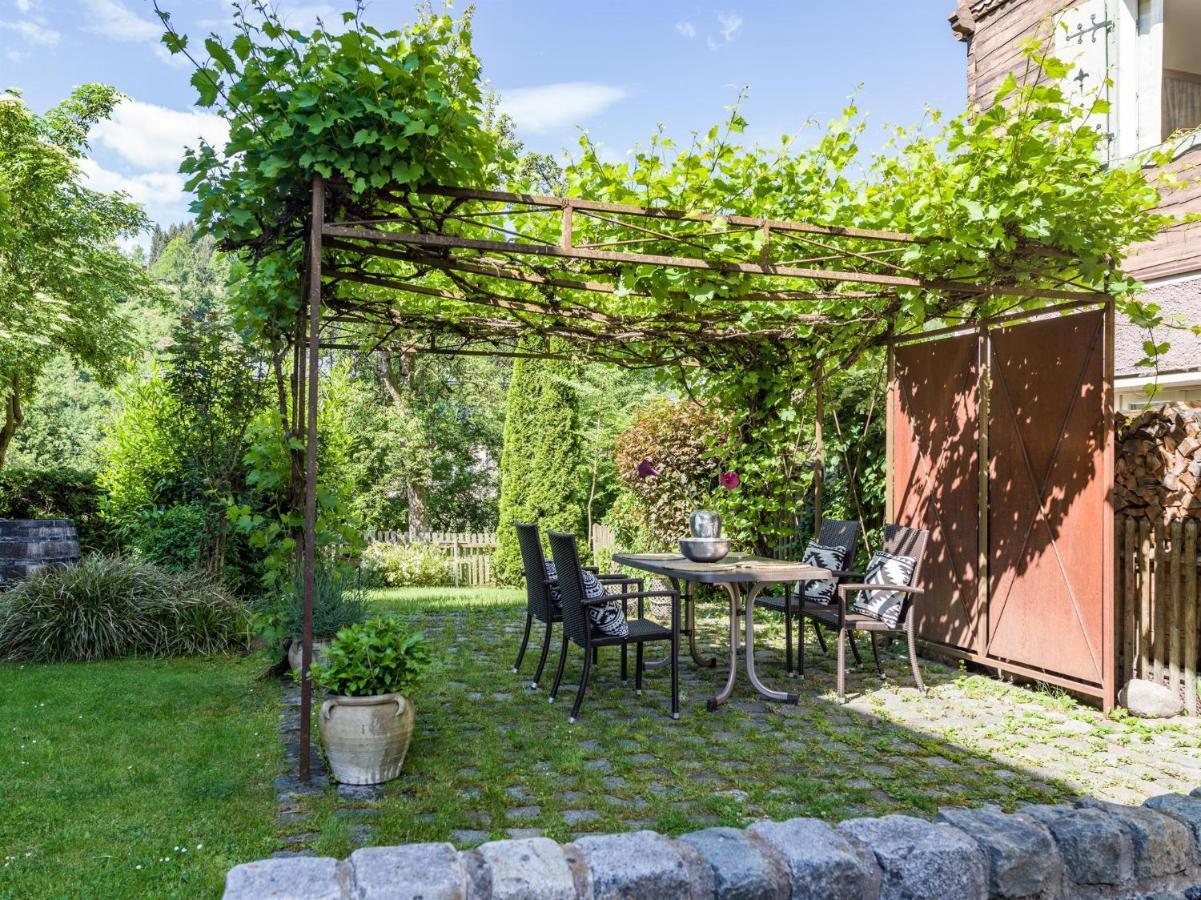 Apartament Vintage Loft Hopfgarten im Brixental Zewnętrze zdjęcie