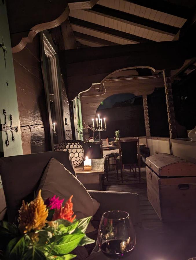 Apartament Vintage Loft Hopfgarten im Brixental Zewnętrze zdjęcie